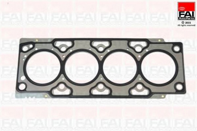 FAI AUTOPARTS hg1611b -  Прокладка, головка цилиндра